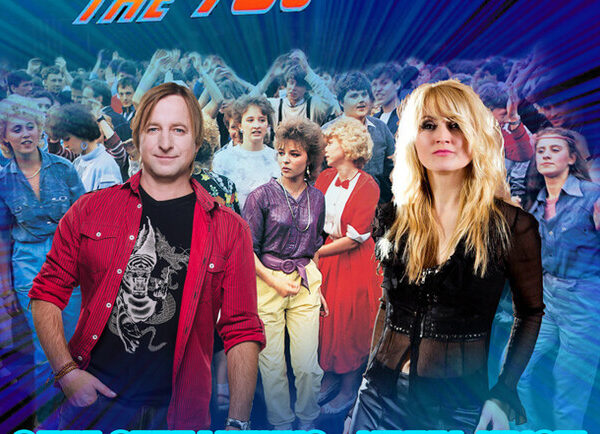 Назад в девяностые: группа Море Хуаны – Выступления, Киев, Vgorode.ua