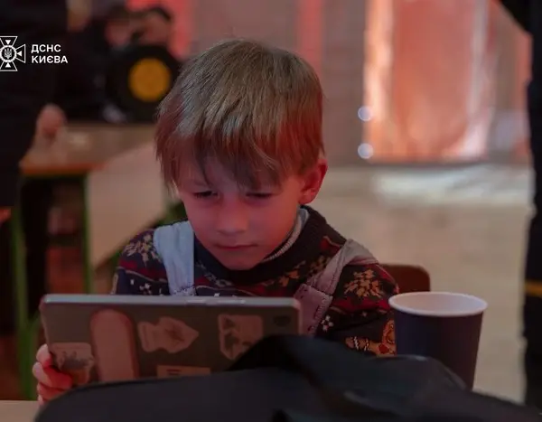 Київські школи: зимові канікули триватимуть до 1 лютого, повідомляє Шмигаль