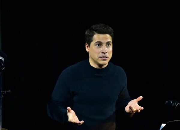 Синатра в Киеве: Афиша представлений на Vgorode.ua