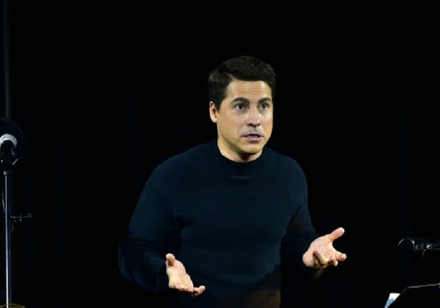 Фрэнк Синатра - фото