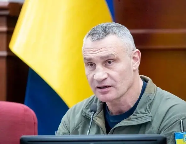 Київ потерпає від енергетичної кризи. Кличко звинувачує Свириденко.