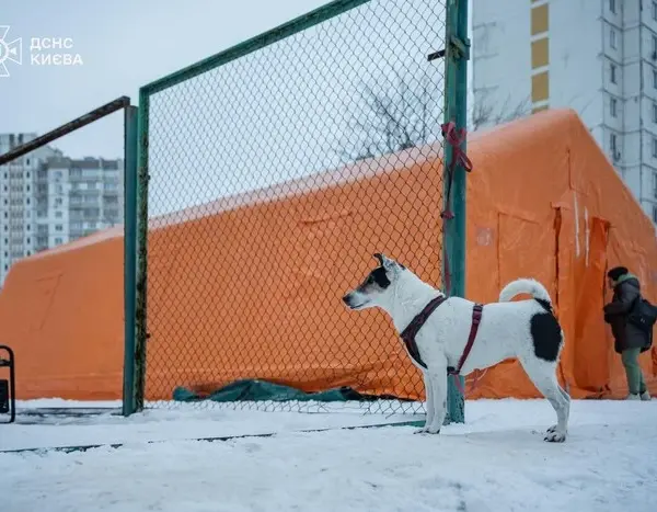 Мер: У Києві недостатньо електроенергії для важливих об’єктів.
