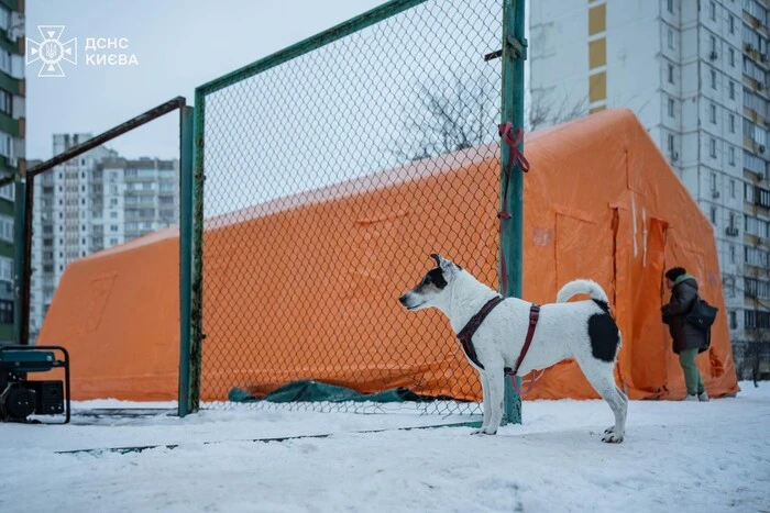 Кличко: У Києві бракує світла для критичної інфраструктури