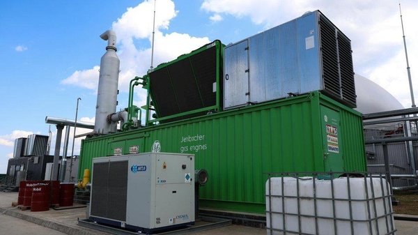 Київщина розширює можливості когенерації, за кожним підприємством закріплено “енерго-опікуна”.