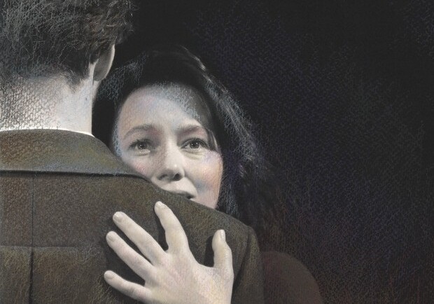 Для домашнего очага - фото