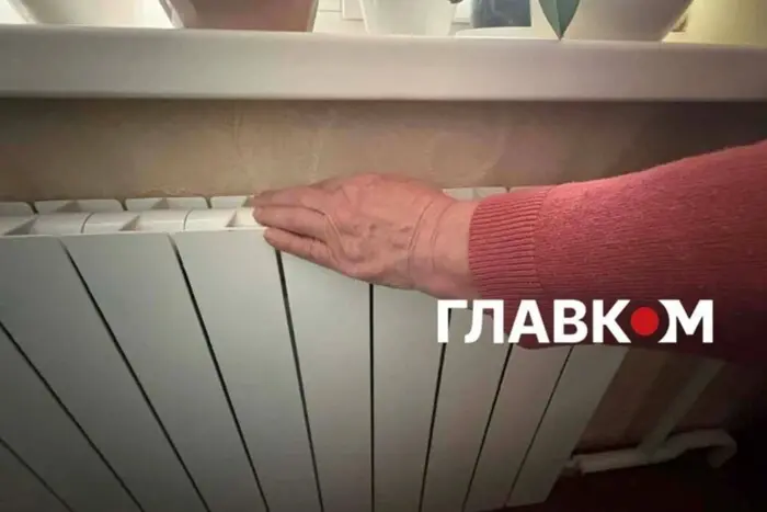 У Києві 100 будинків досі без опалення – Кличко