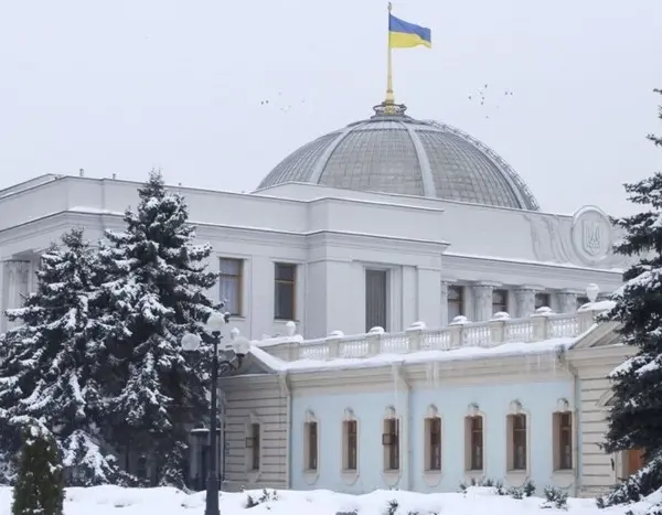 Рада: обстріл позбавив опалення та водопостачання