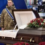 Київ провів у вічність Владислава Кириченка, ініціатора видавництва “Наш Формат”&hellip;