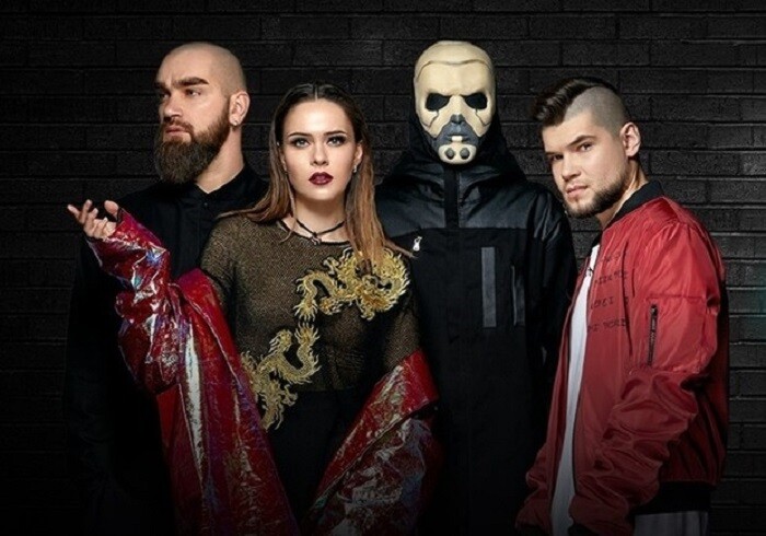 Покоління пепсі - фото