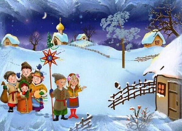 Зимние торжества: Афиша концертов в Киеве от Vgorode.ua