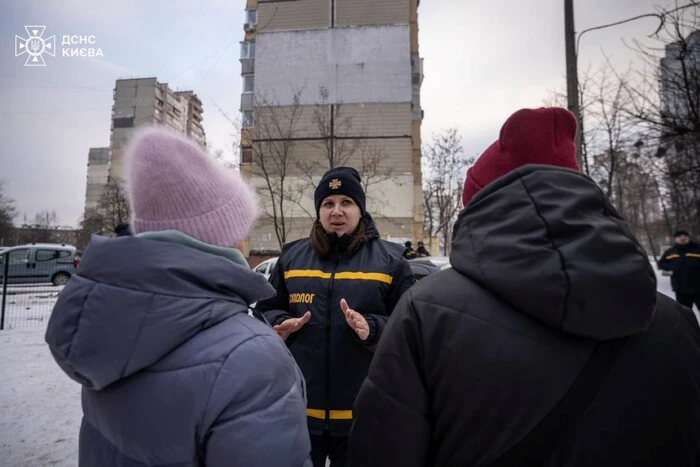 Кличко доручив забезпечити гарячими обідами самотніх та людей з інвалідністю