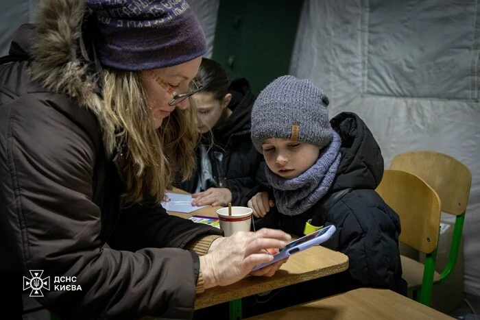 Уряд рекомендує київським школам подовжити канікули через енергокризу