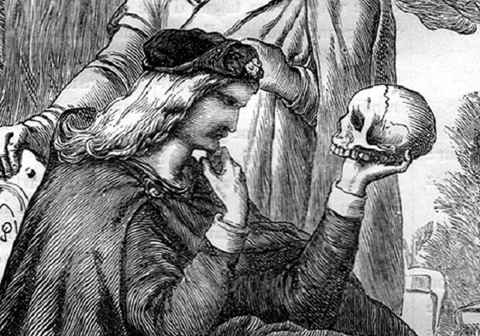 Гамлет - фото