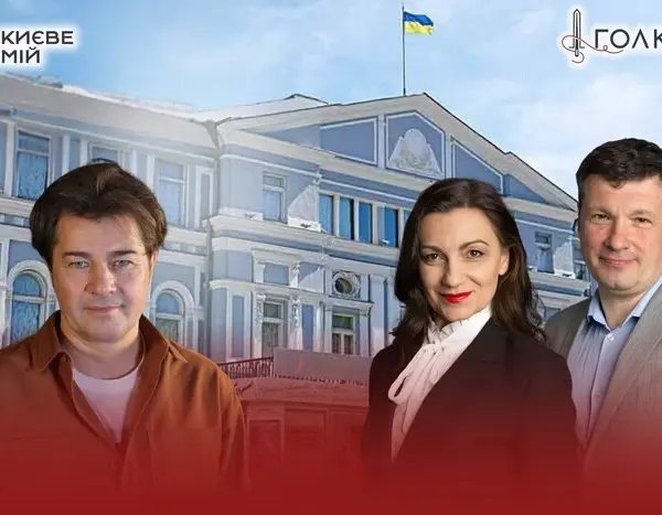 Квитки зникають за лічені секунди. Євген Нищук пояснює, чому театр став настільки важливим під час війни.