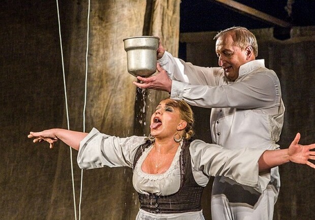 Корсиканка - фото