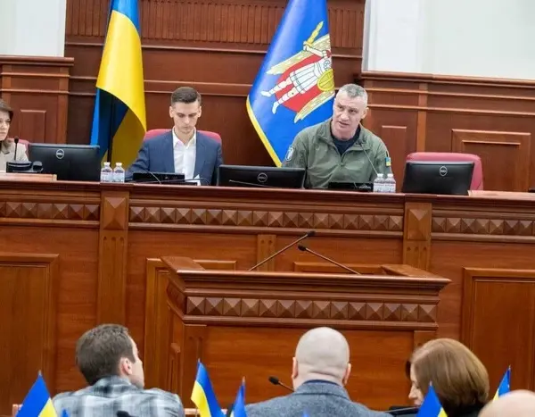 У Києві 300 багатоповерхівок лишились без тепла, відбуваються аварійні вимкнення електроенергії – Кличко.