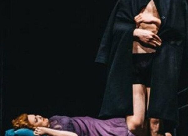 Рядом – Київські Театри на Vgorode.ua