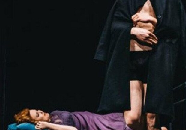 Близость - фото