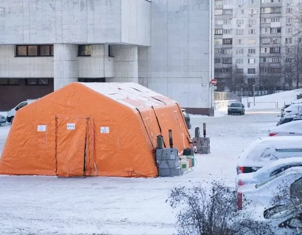Київ: Нові положення комендантської години оголошено.