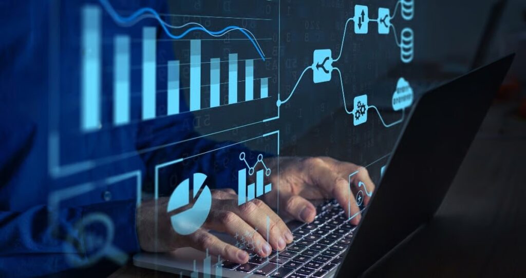 Что такое AI, ML и Data Science: понятное объяснение