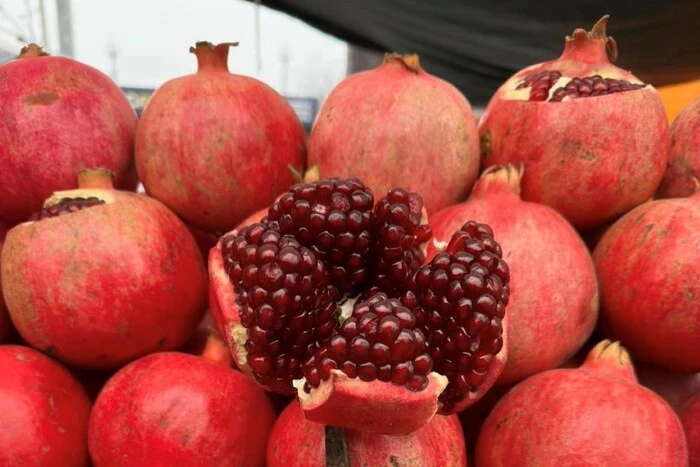 Де купити свіжі продукти у Києві: графік продуктових ярмарків на 13-18 січня