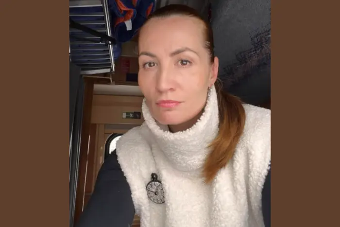 «Іноді ок ходити з немитою головою». Нардепка Стефанишина описала побут під час блекаутів