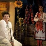 Гончаровка: Смотрины в театре – Киевский Vgorode.ua