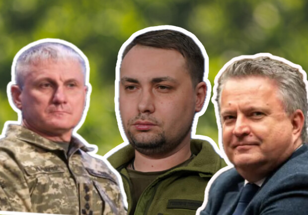 Буданов, Кислица и другие: кого на какие должности назначили в Украине за последнюю неделю 