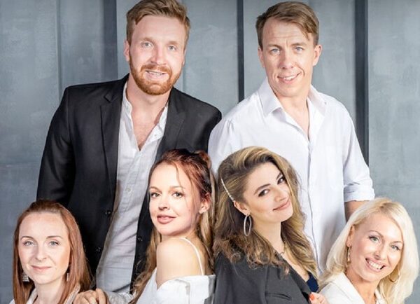 Третий лишний: Киевские театры на Vgorode.ua