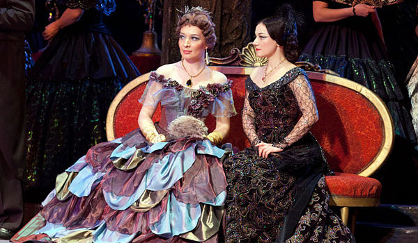 Травиата - фото