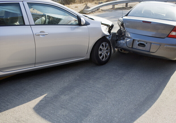 Регистрация ДТП в “Дие” без вызова полиции: правительство анонсировало запуск услуги с…