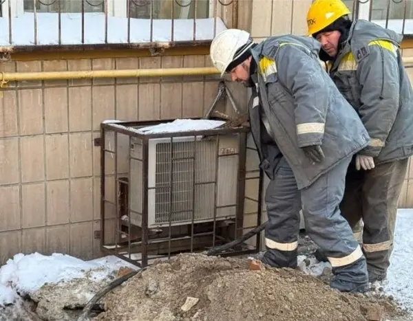 Електропостачання важливих об’єктів Києва відновлено: де зберігаються найбільші проблеми