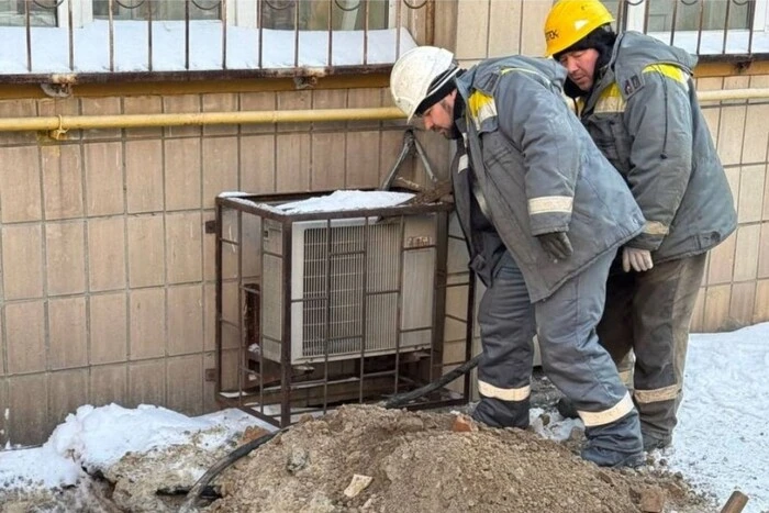 Енергетики заживили критичні об’єкти столиці: де ситуація залишається найскладнішою