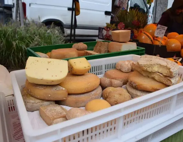 Продуктові базари у Києві цими вихідними, 24-25 січня (де саме)