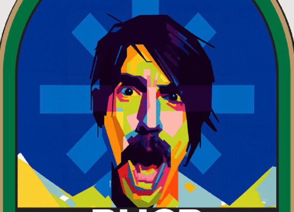 Red Hot Chili Peppers Cover Band – Gigs Kyiv Vgorode.ua