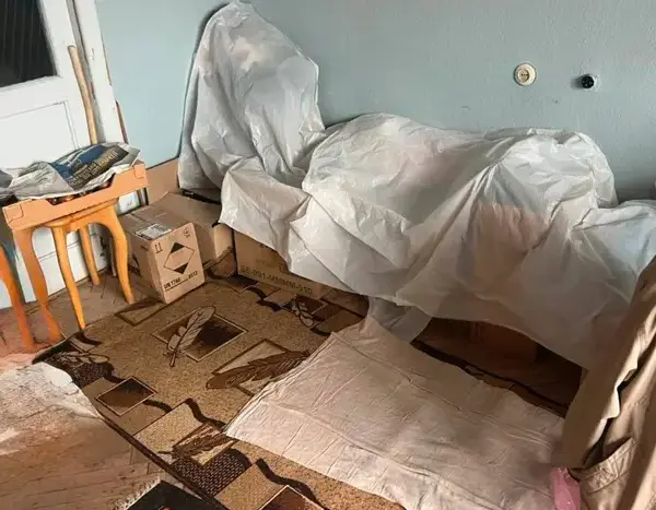 Київська міська влада заперечила дані про кончину жінки начебто через переохолодження.