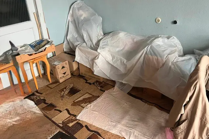 КМДА спростувала інформацію про смерть жінки нібито від холоду