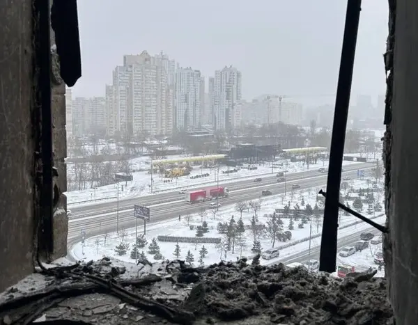 Всіх жертв нічного нападу на Київ ідентифіковано: інформація прокуратури