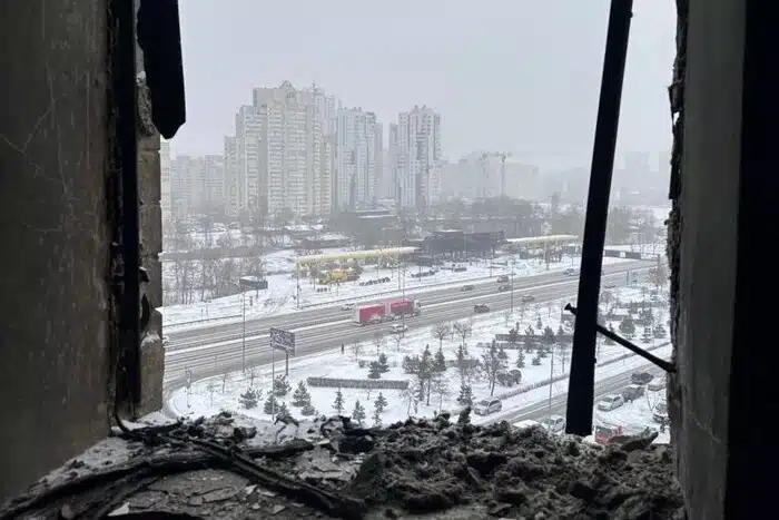 Встановлено особи усіх загиблих внаслідок нічної атаки на Київ: дані прокуратури