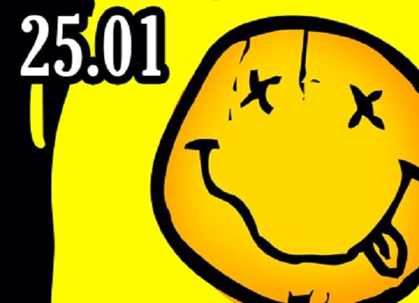 Посвящение Nirvana от M.OTHERS – Выступления в Киеве на Vgorode.ua