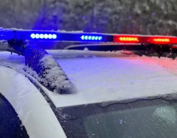 Київська поліція транслюватиме сирени повітряної тривоги через гучномовці при відсутності електропостачання.