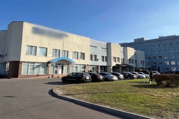 Смерть дівчинки від пневмонії: підозру оголошено педіатру столичної лікарні