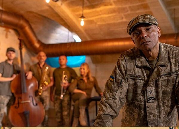 Мирослав Кувалдін: Виступи у Києві на Vgorode.ua