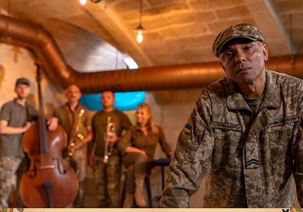 Мирослав Кувалдін - фото