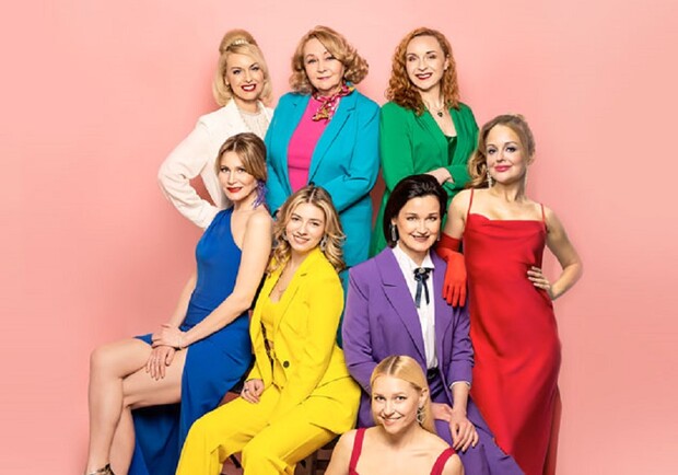 Сердцеедки - фото