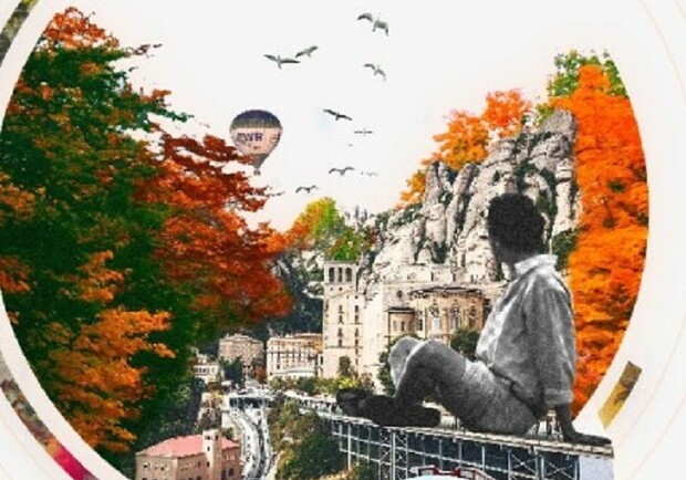 Времена года: Вивальди и Пьяццола - фото