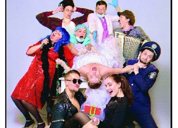 Искусство и развлечения: Киевские театры на Vgorode.ua