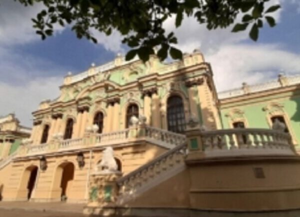 Украинский театр: Киев – Львов, закулисье и маршруты. Vgorode.ua