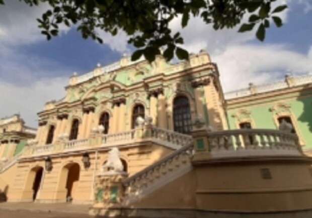 Досье украинского театра. Киев - Львов: театральная интрига - фото