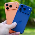 iPhone 17 Pro Max 512GB и чехол на Айфон 17&hellip;